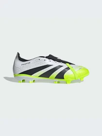Кроссовки Adidas Predator модель JI1111-KZ Фото
