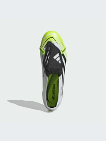 Кроссовки Adidas Predator модель JI1092-KZ Фото