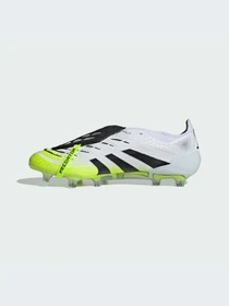 Кроссовки Adidas Predator модель JI1092-KZ Фото