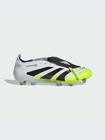 Кроссовки Adidas Predator модель JI1092-KZ Фото