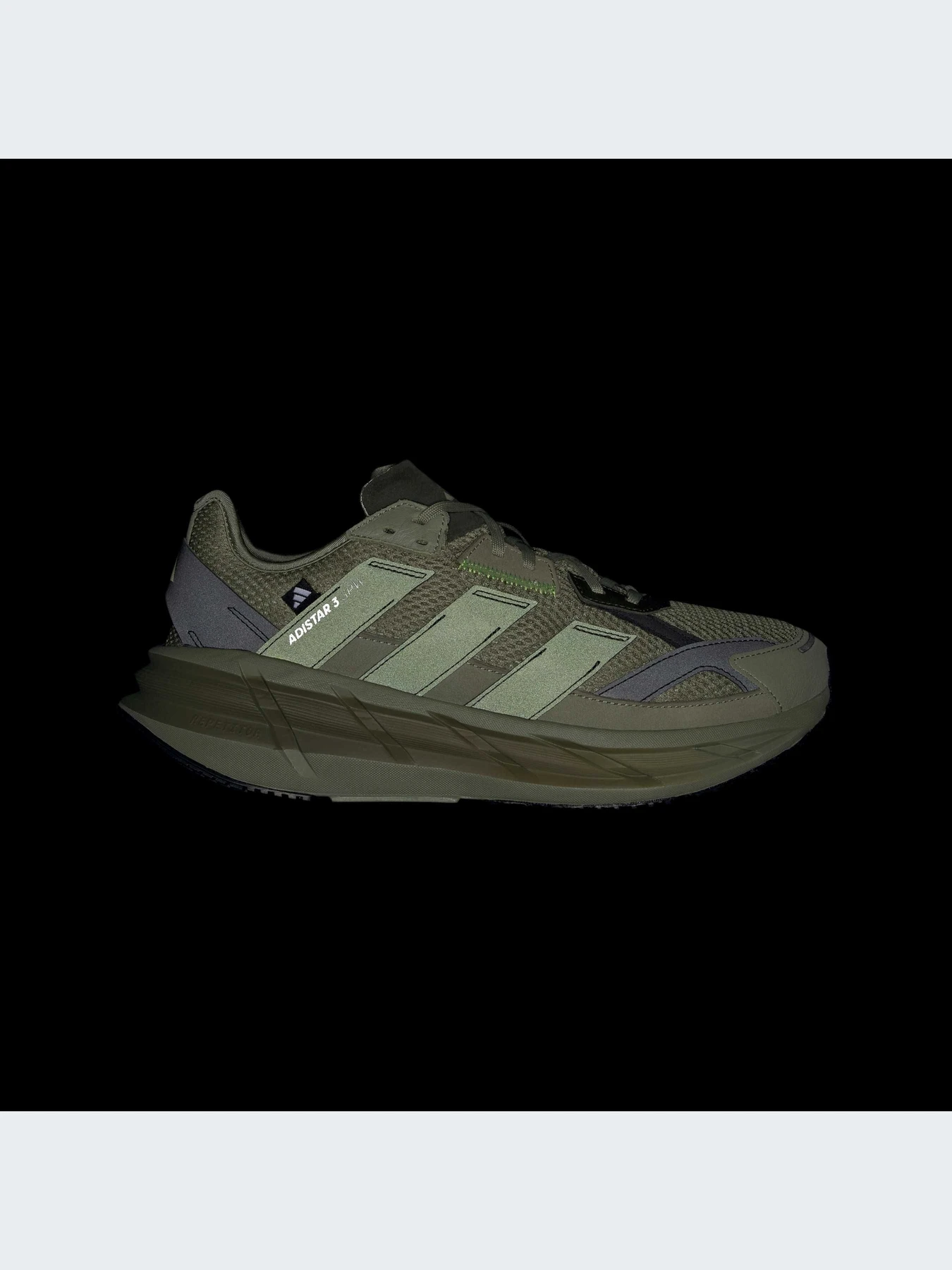 Кроссовки Adidas модель JS1175-KZ Кроссовки Adidas модель JS1175-KZ Фото