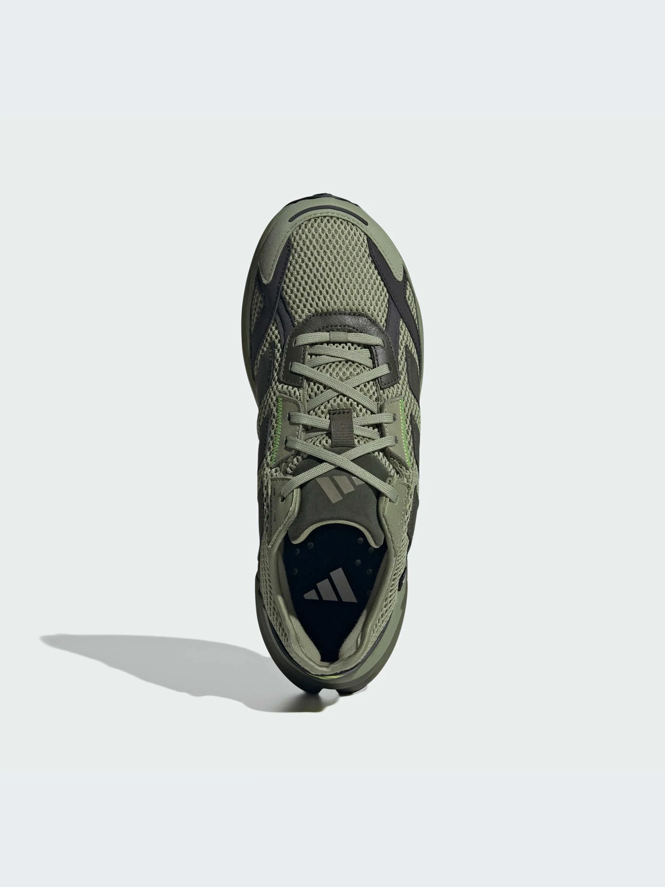 Кроссовки Adidas модель JS1175-KZ Кроссовки Adidas модель JS1175-KZ Фото