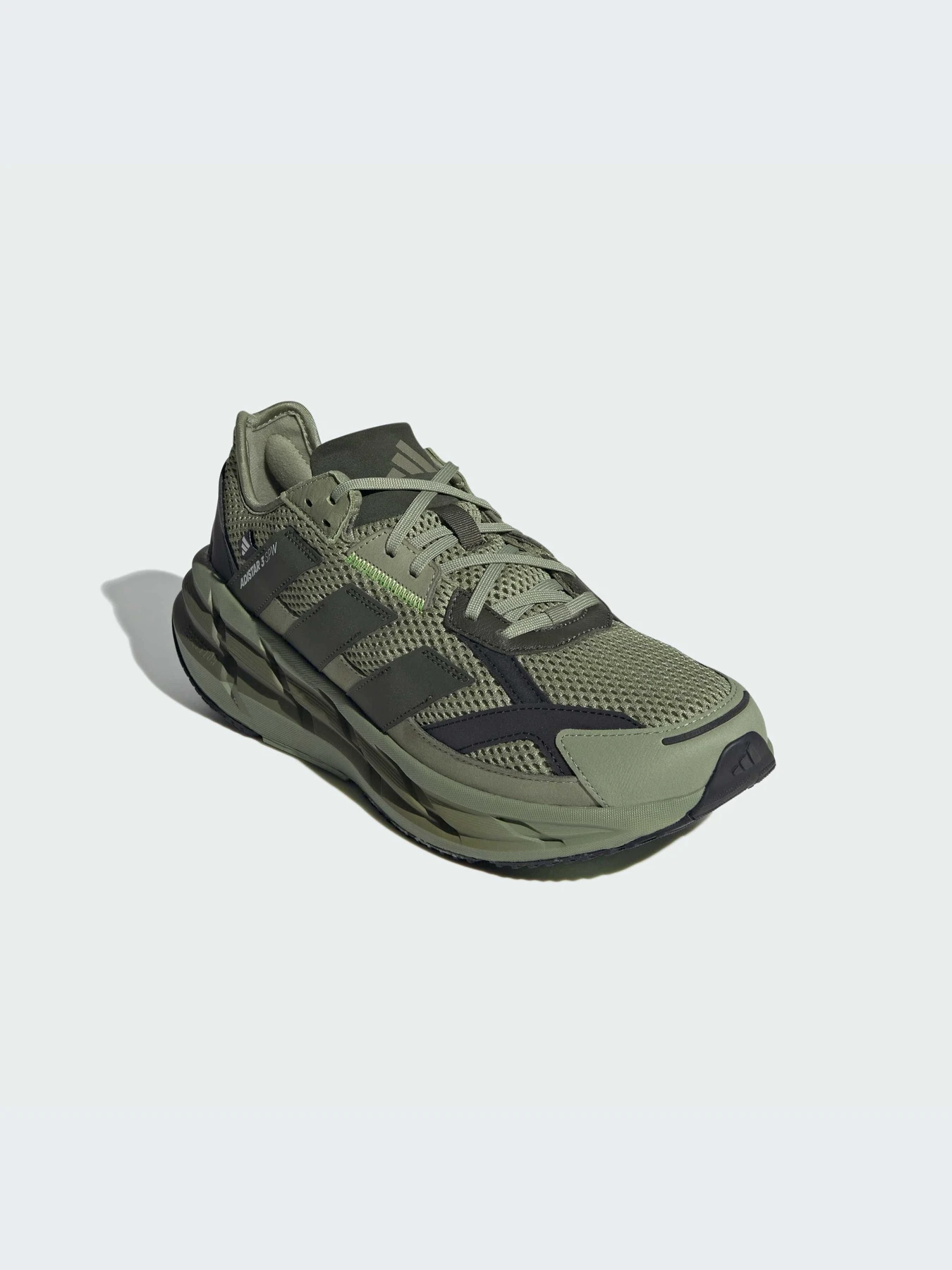 Кроссовки Adidas модель JS1175-KZ Кроссовки Adidas модель JS1175-KZ Фото