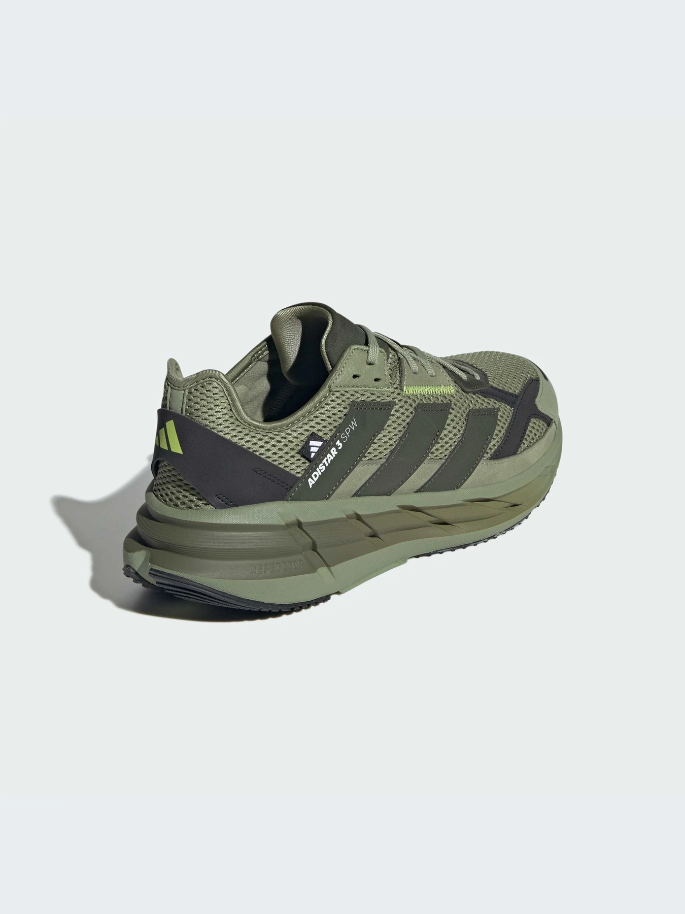 Кроссовки Adidas модель JS1175-KZ Кроссовки Adidas модель JS1175-KZ Фото