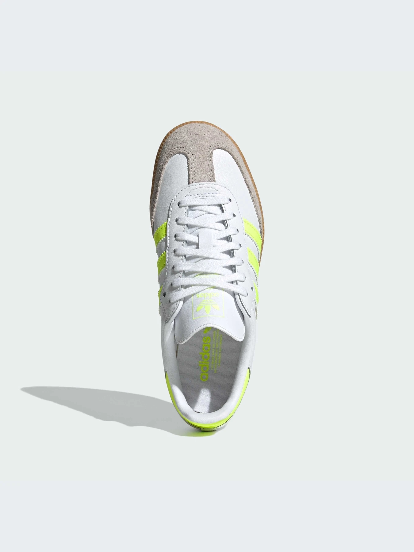 Кеды Adidas модель JQ2830-KZ Кеды Adidas модель JQ2830-KZ Фото