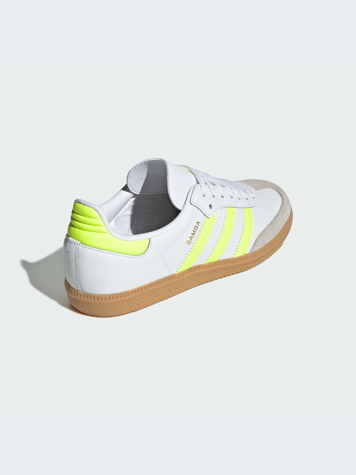 Кеды Adidas модель JQ2830-KZ Кеды Adidas модель JQ2830-KZ Фото