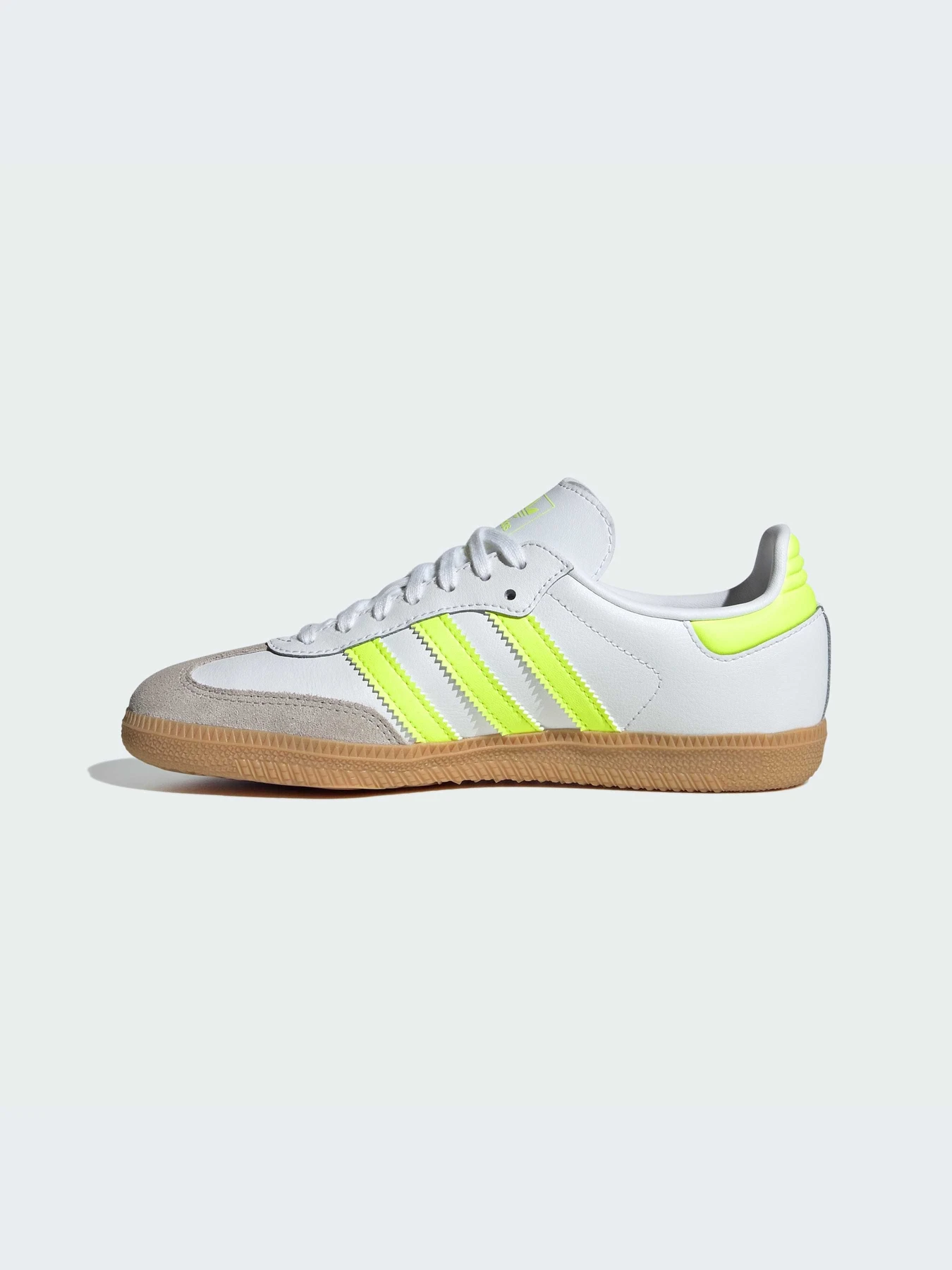 Кеды Adidas модель JQ2830-KZ Кеды Adidas модель JQ2830-KZ Фото