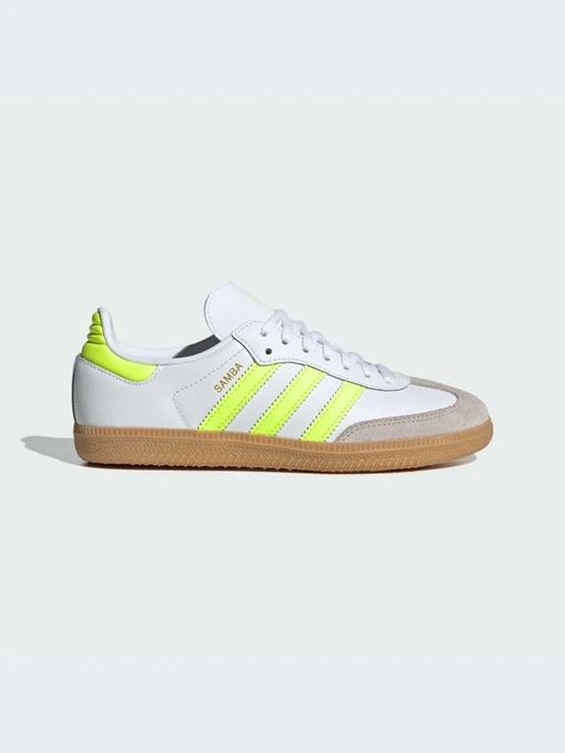 Кеды Adidas модель JQ2830-KZ Фото