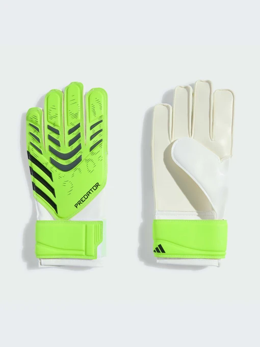 Перчатки и варежки Adidas Predator модель JN5362-KZ Фото