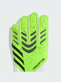 Перчатки и варежки Adidas Predator модель JN5362-KZ Фото