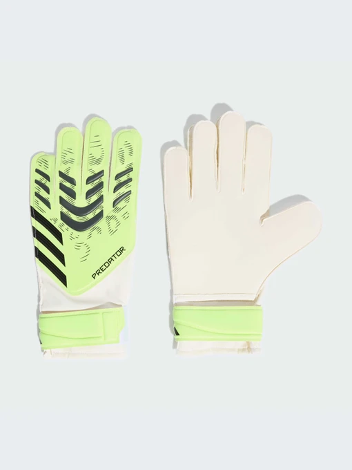 Перчатки и варежки Adidas Predator модель JN5356-KZ Фото