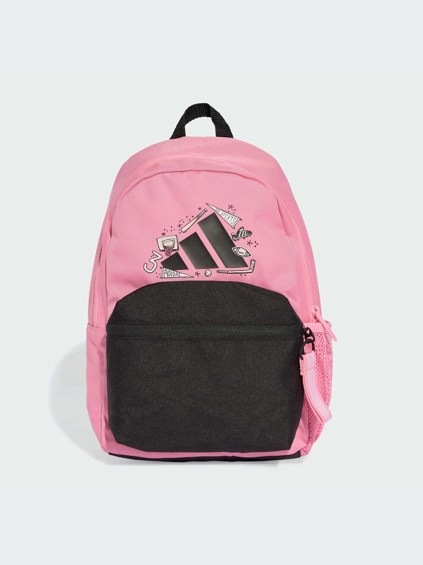 Рюкзаки Adidas модель JW5193-KZ Рюкзаки Adidas модель JW5193-KZ Фото