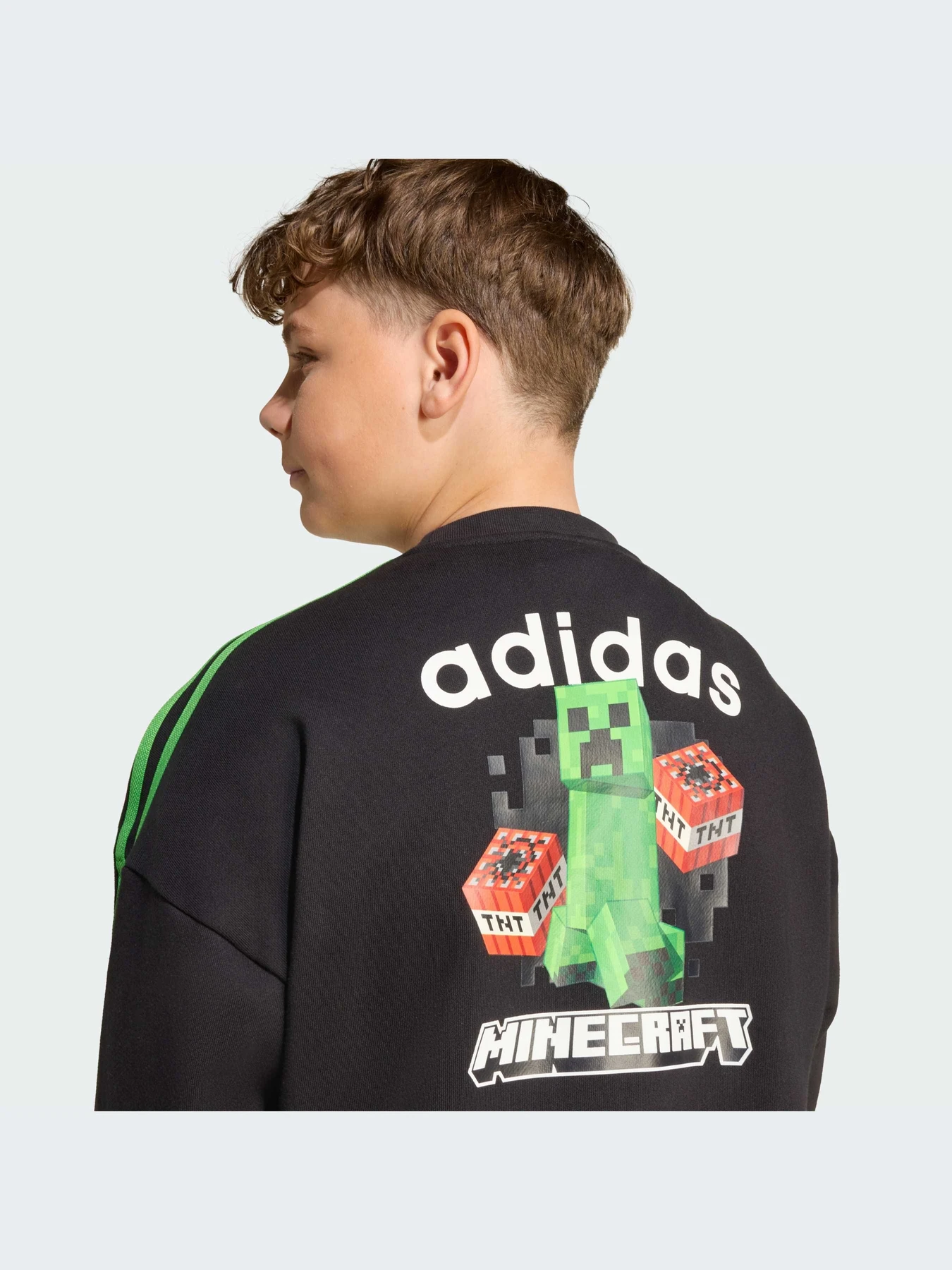 Худи и свитшоты Adidas Graphics модель JW7723-KZ Фото