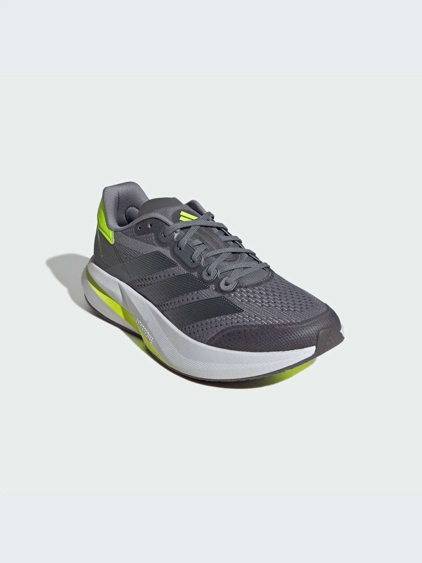 Кроссовки Adidas Duramo модель JS4411-KZ Кроссовки Adidas Duramo модель JS4411-KZ Фото
