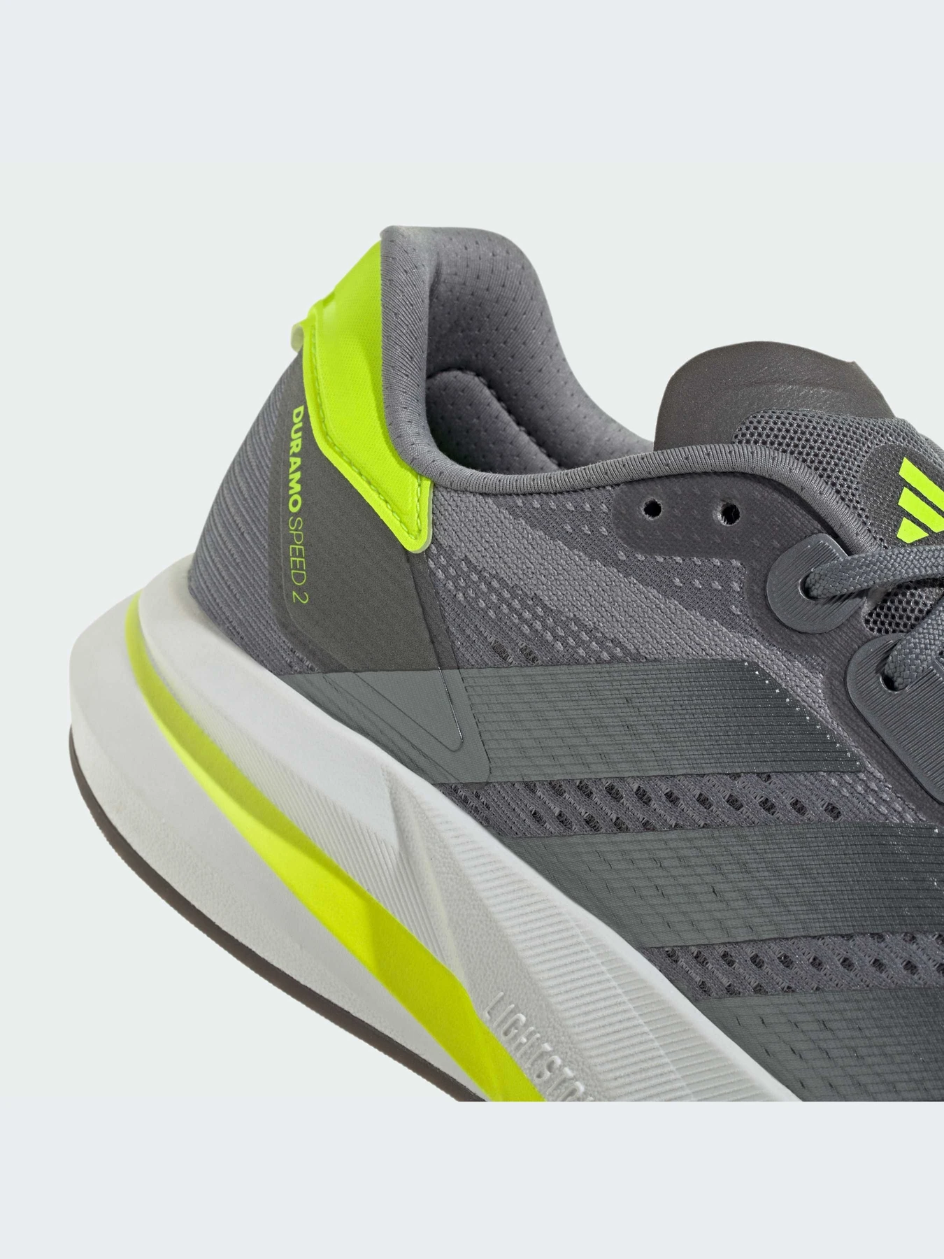Кроссовки Adidas Duramo модель JS4411-KZ Кроссовки Adidas Duramo модель JS4411-KZ Фото