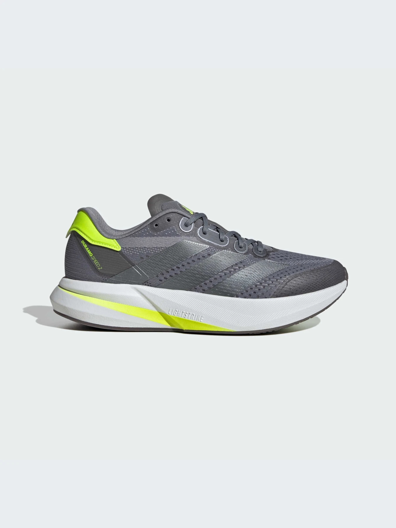 Кроссовки Adidas Duramo модель JS4411-KZ Кроссовки Adidas Duramo модель JS4411-KZ Фото