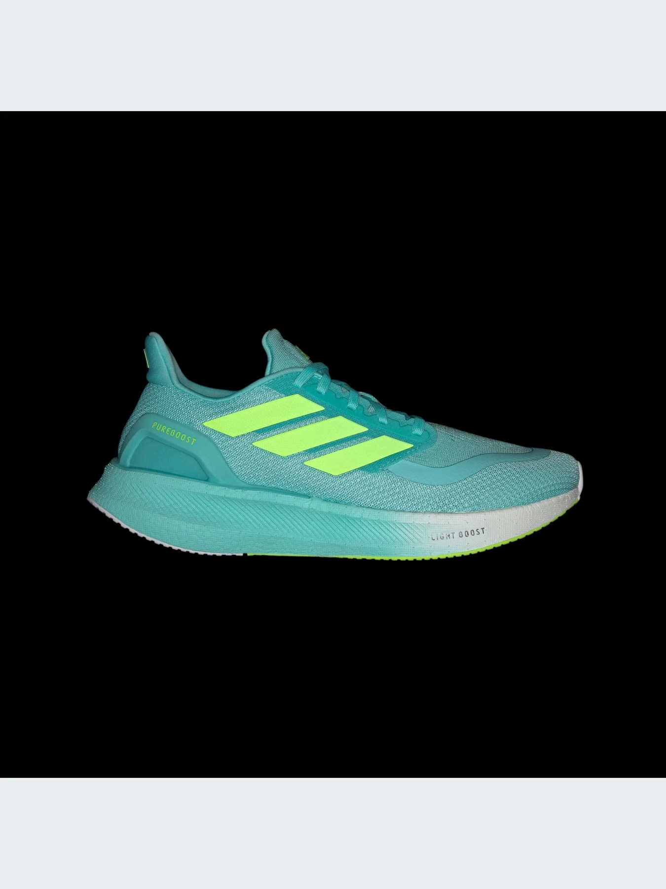 Кроссовки Adidas PureBoost модель JR2989-KZ Кроссовки Adidas PureBoost модель JR2989-KZ Фото