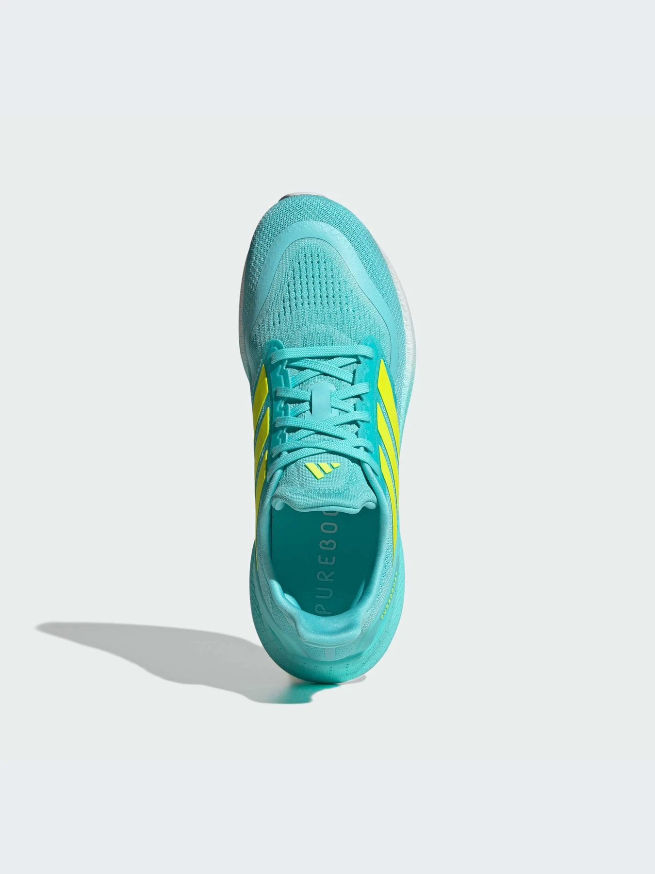 Кроссовки Adidas PureBoost модель JR2989-KZ Кроссовки Adidas PureBoost модель JR2989-KZ Фото