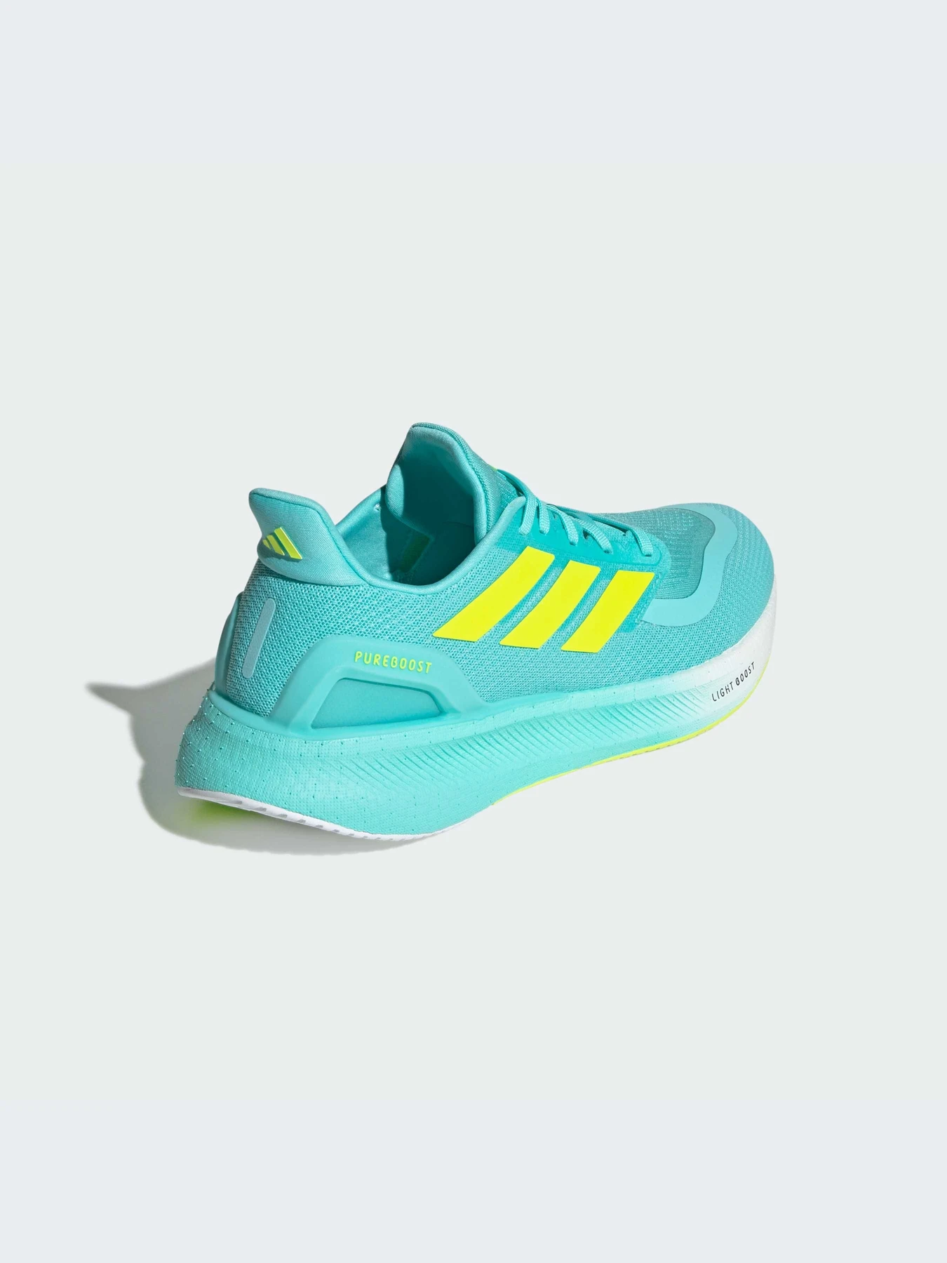 Кроссовки Adidas PureBoost модель JR2989-KZ Кроссовки Adidas PureBoost модель JR2989-KZ Фото