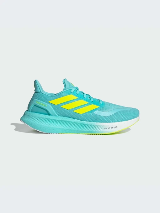 Кроссовки Adidas PureBoost модель JR2989-KZ Фото