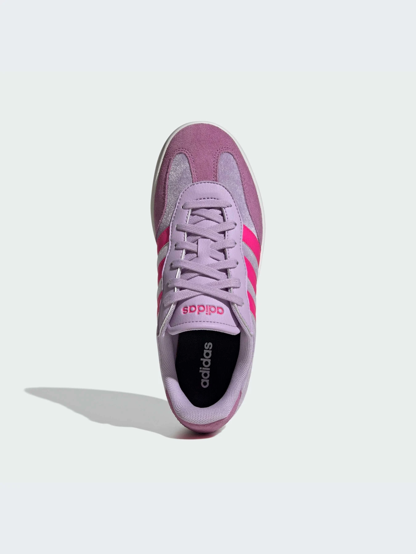 Кеды Adidas модель JR1195-KZ Кеды Adidas модель JR1195-KZ Фото