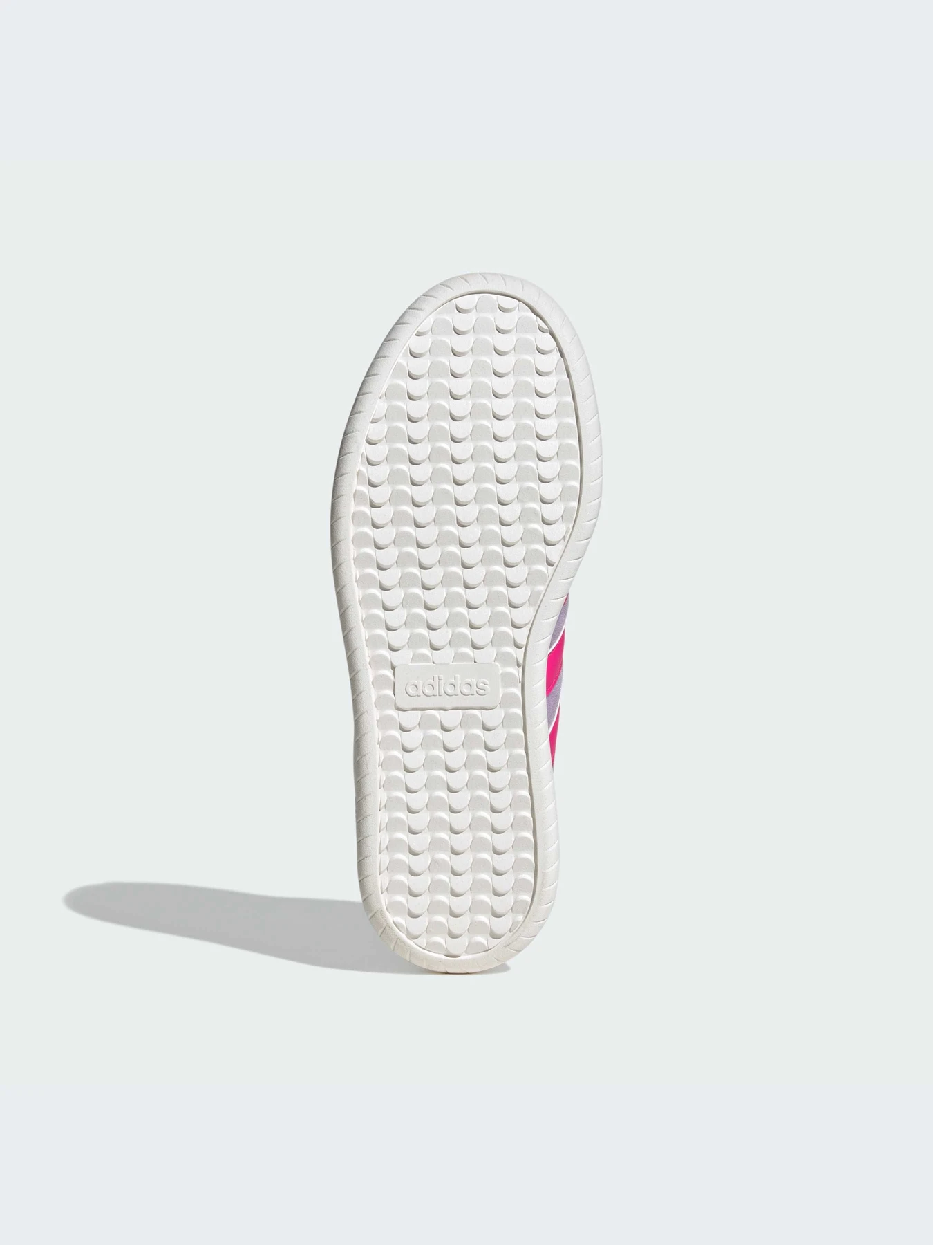 Кеды Adidas модель JR1195-KZ Кеды Adidas модель JR1195-KZ Фото