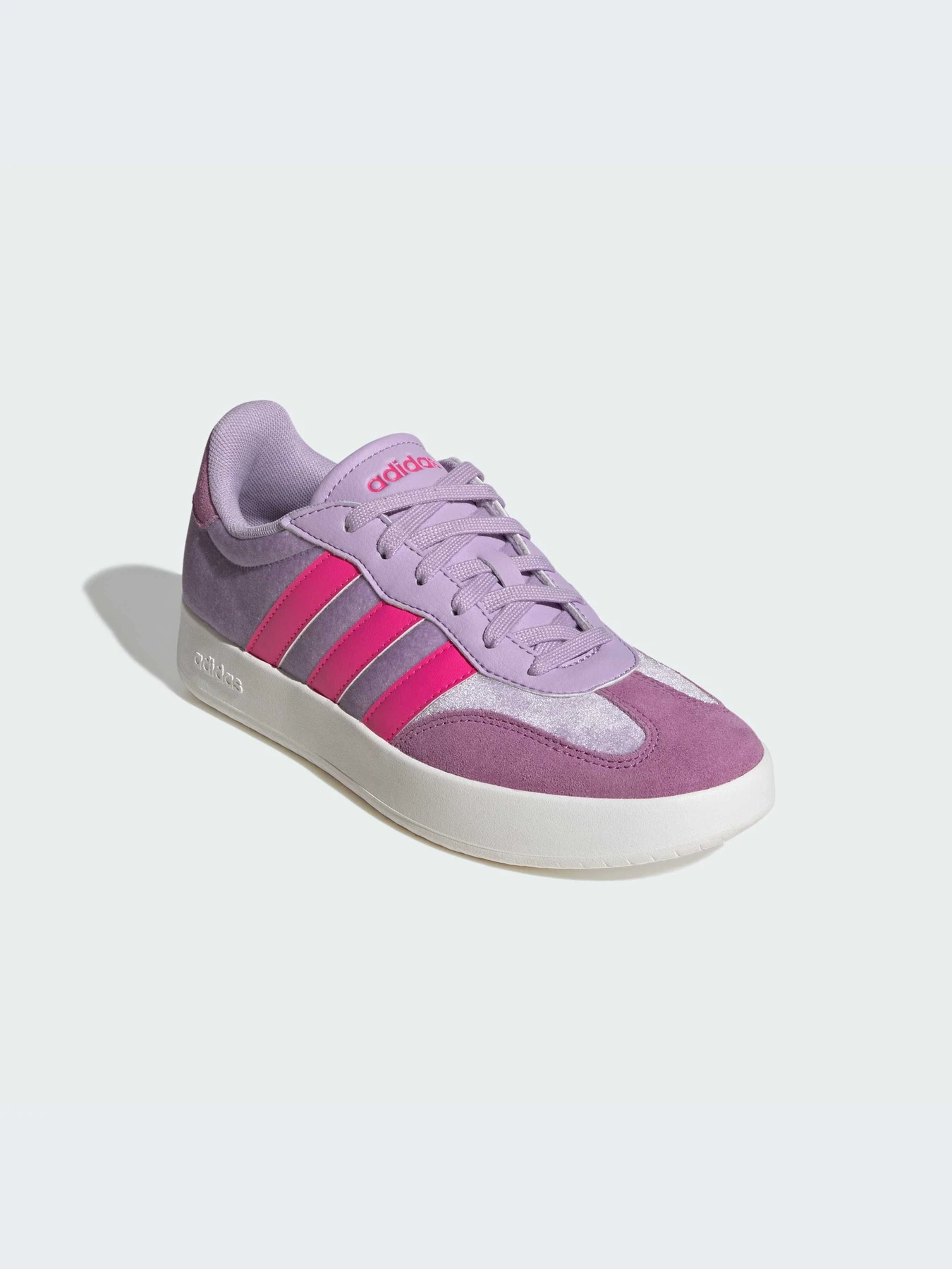 Кеды Adidas модель JR1195-KZ Кеды Adidas модель JR1195-KZ Фото