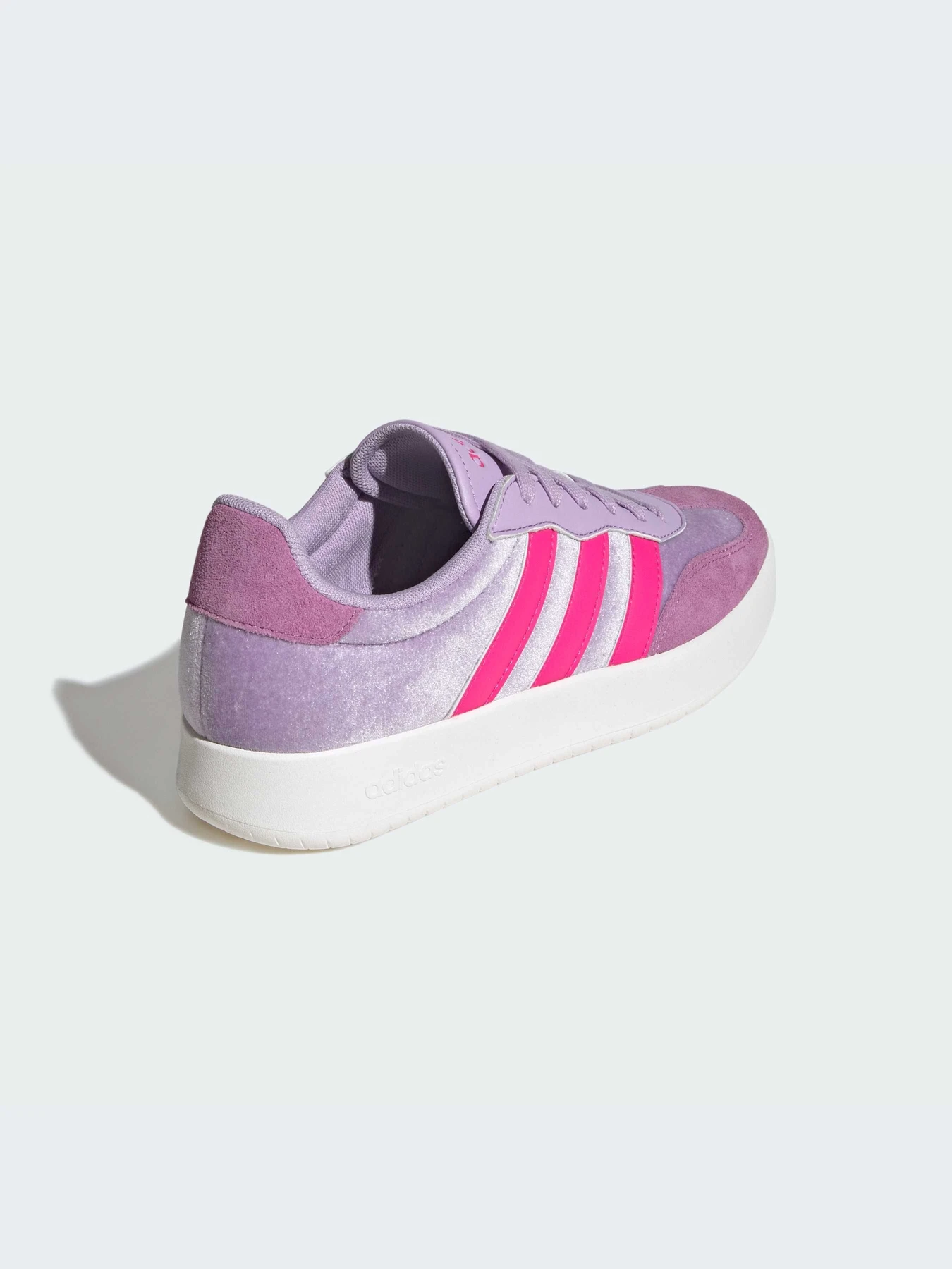 Кеды Adidas модель JR1195-KZ Кеды Adidas модель JR1195-KZ Фото