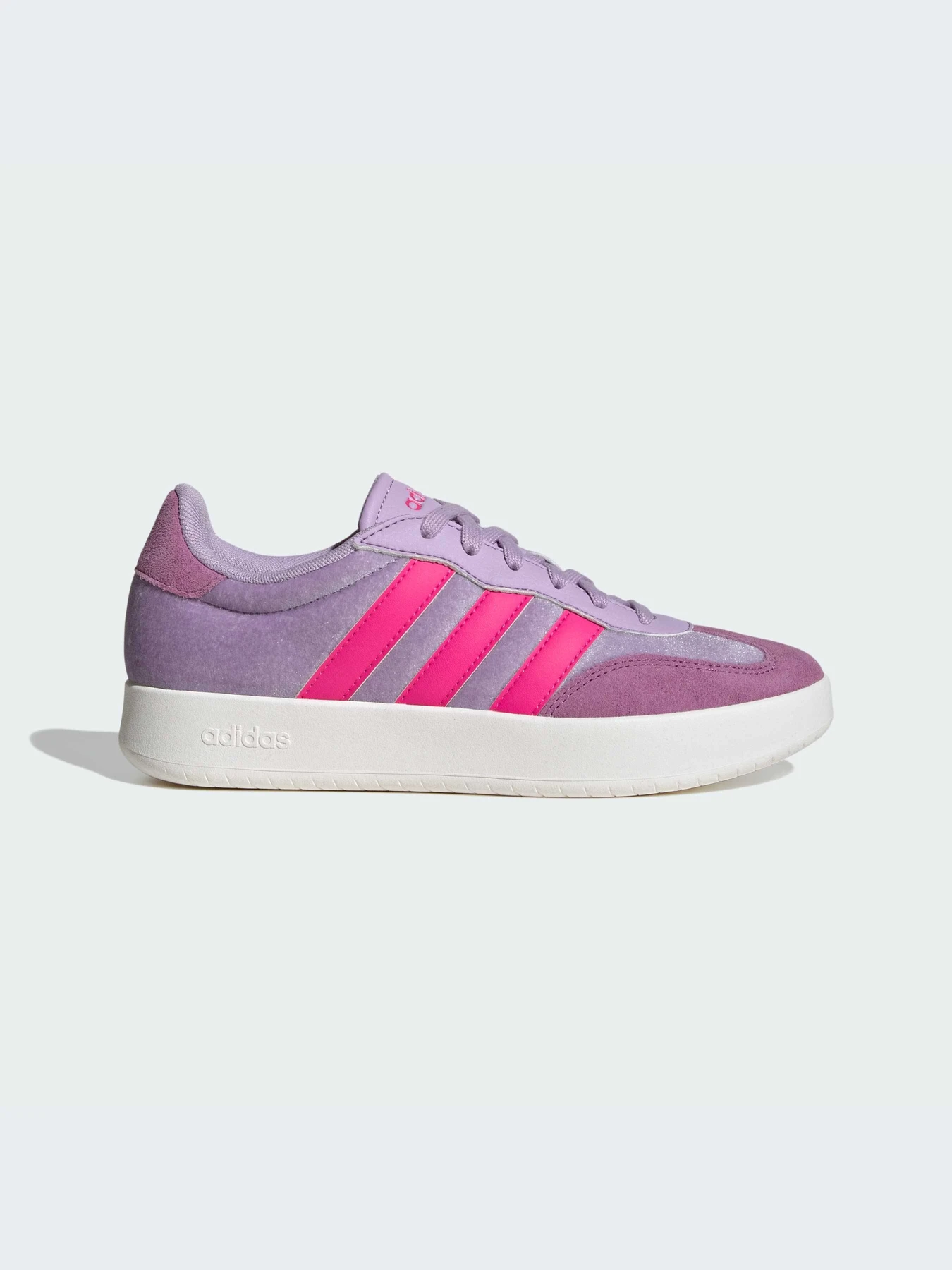 Кеды Adidas модель JR1195-KZ Кеды Adidas модель JR1195-KZ Фото