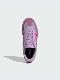 Кеды Adidas модель JR1195-KZ Фото