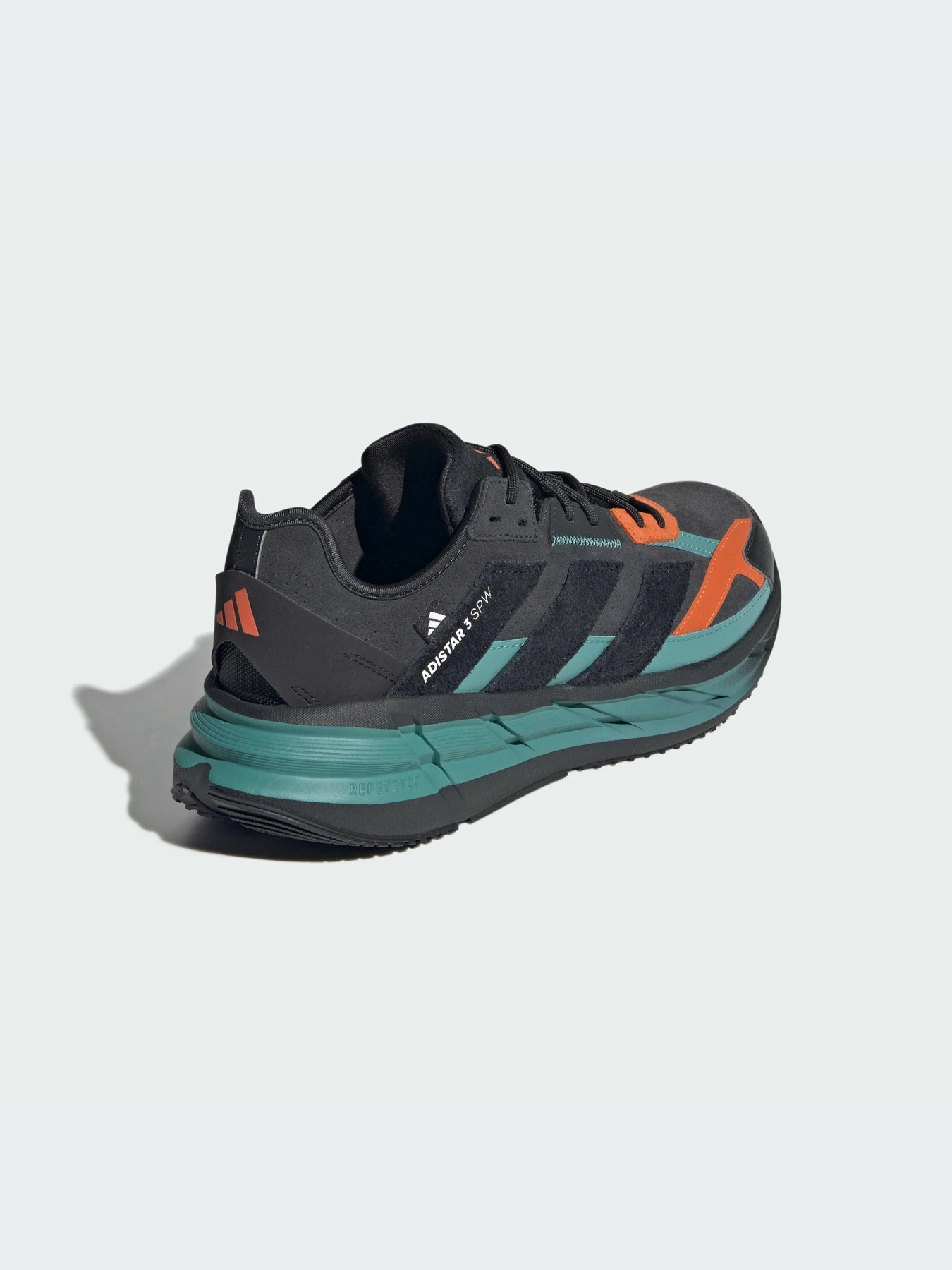 Кроссовки Adidas модель JQ0760-KZ Кроссовки Adidas модель JQ0760-KZ Фото