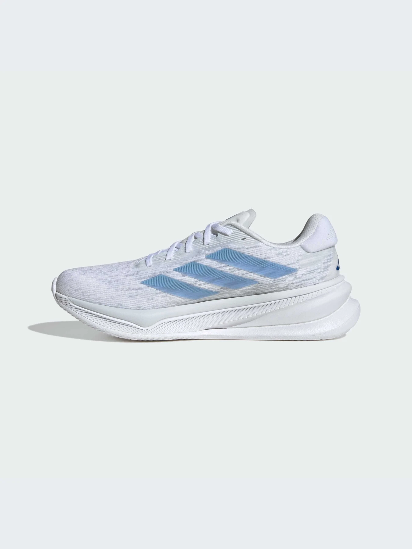 Кроссовки Adidas Solar модель JQ7780-KZ Кроссовки Adidas Solar модель JQ7780-KZ Фото