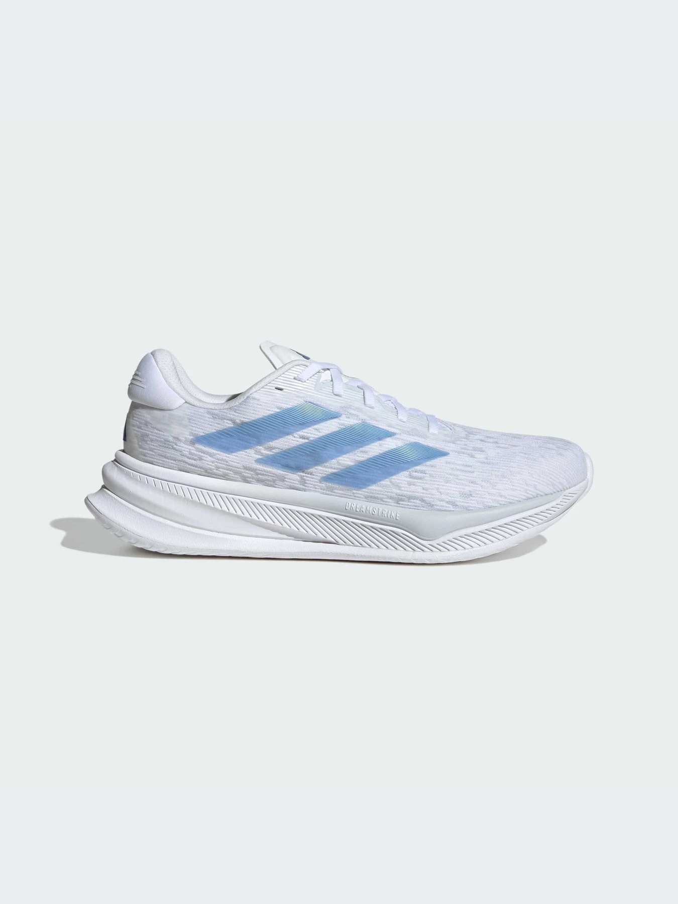 Кроссовки Adidas Solar модель JQ7780-KZ Кроссовки Adidas Solar модель JQ7780-KZ Фото