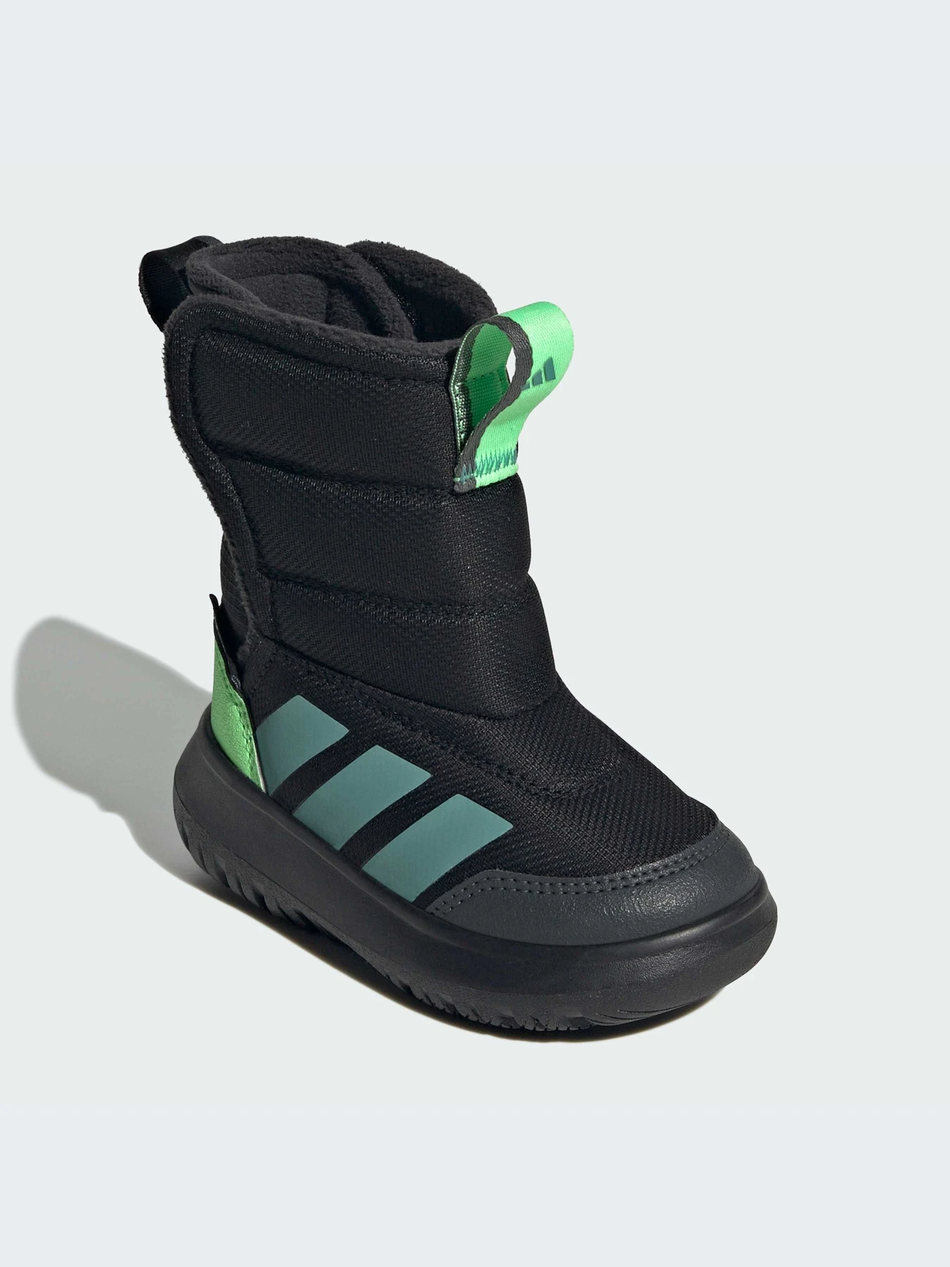 Ботинки и сапоги Adidas модель JQ3603-KZ Ботинки и сапоги Adidas модель JQ3603-KZ Фото