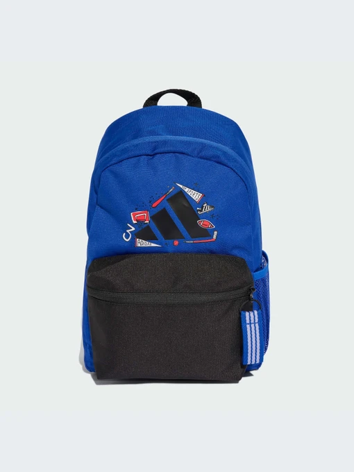 Рюкзаки Adidas модель JM4465-KZ Фото