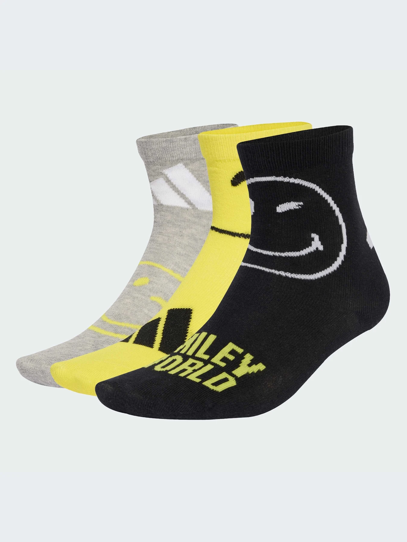 Носки и гольфы Adidas модель JY4158-KZ Носки и гольфы Adidas модель JY4158-KZ Фото