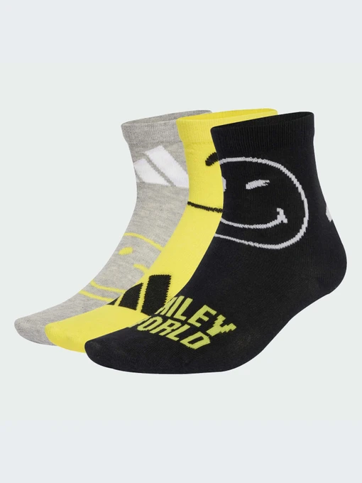 Носки и гольфы Adidas модель JY4158-KZ Фото