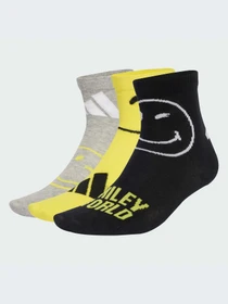 Носки и гольфы Adidas модель JY4158-KZ Фото