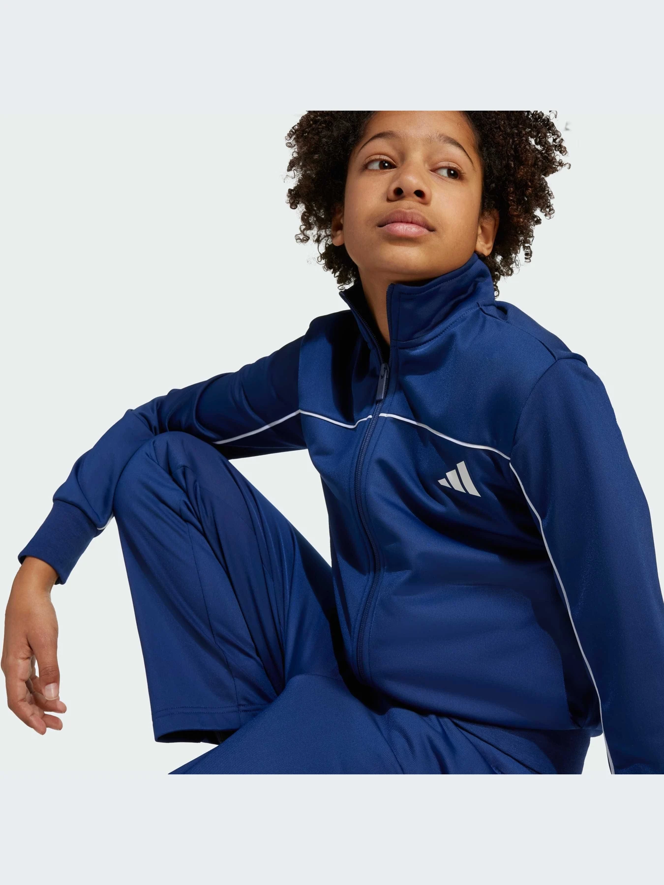Костюмы Adidas модель JX8746-KZ Костюмы Adidas модель JX8746-KZ Фото