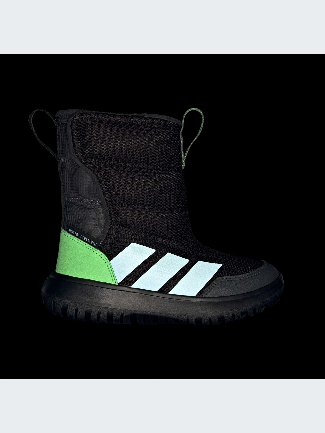 Ботинки и сапоги Adidas модель JQ2630-KZ Ботинки и сапоги Adidas модель JQ2630-KZ Фото