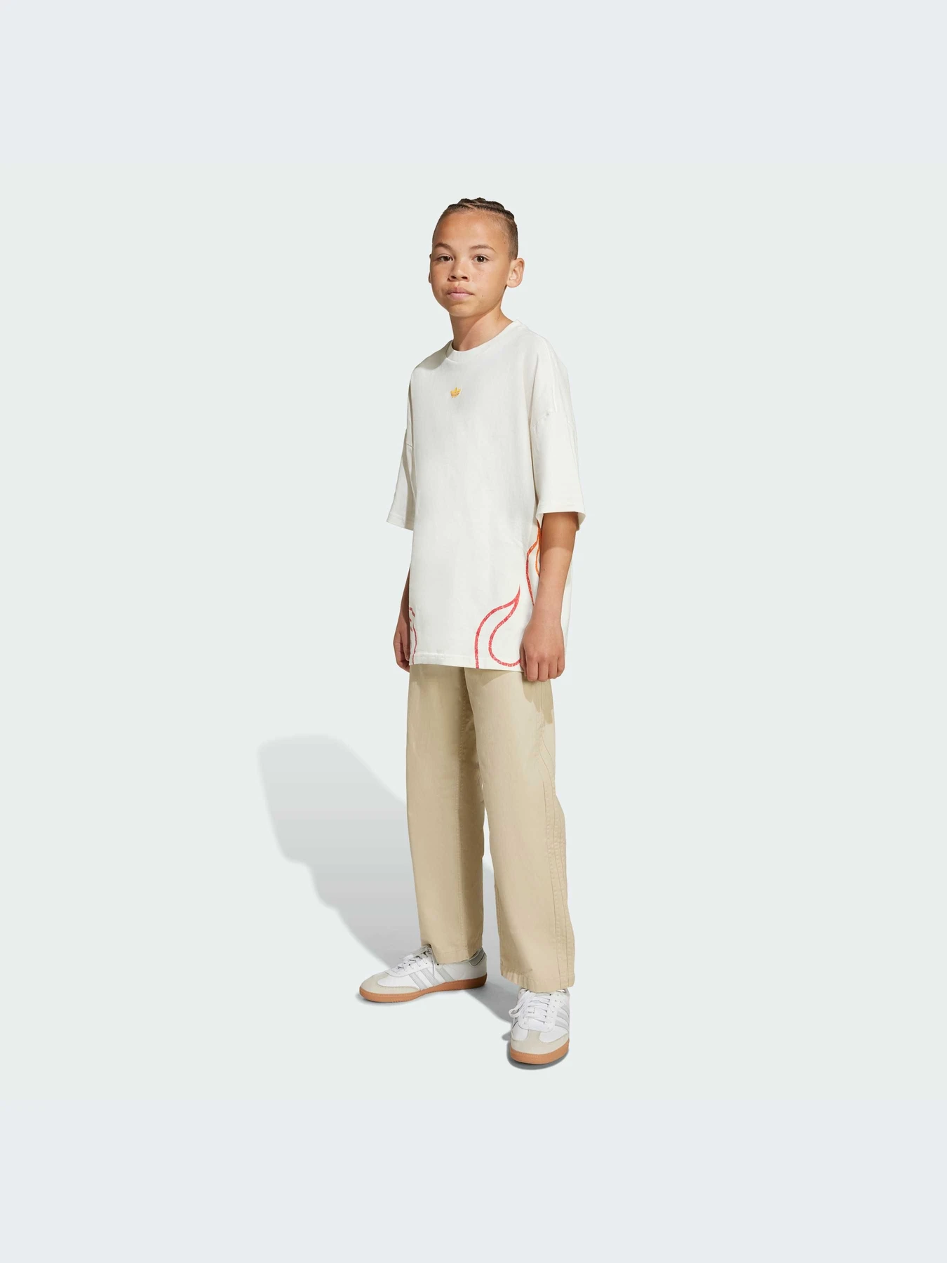 Футболки и поло Adidas модель JY2743-KZ Футболки и поло Adidas модель JY2743-KZ Фото