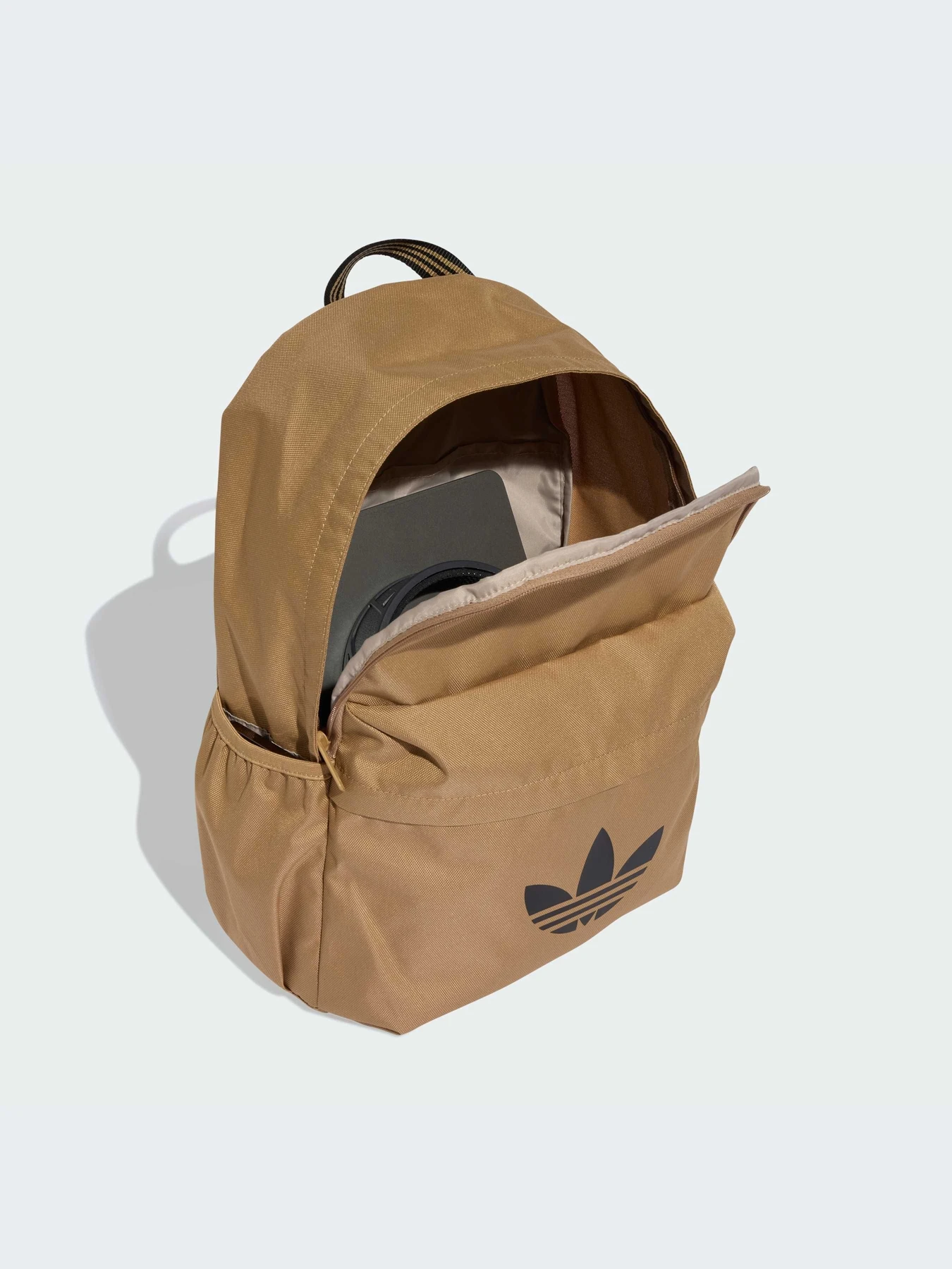 Рюкзаки Adidas Adicolor модель JX0212-KZ Рюкзаки Adidas Adicolor модель JX0212-KZ Фото