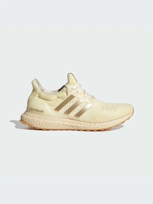 Кроссовки Adidas Ultraboost модель JS1265-KZ Фото