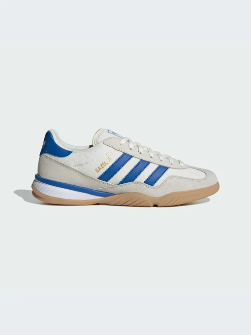 Кеды Adidas Gazelle модель JR3839-KZ Фото