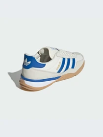 Кеды Adidas Gazelle модель JR3839-KZ Фото