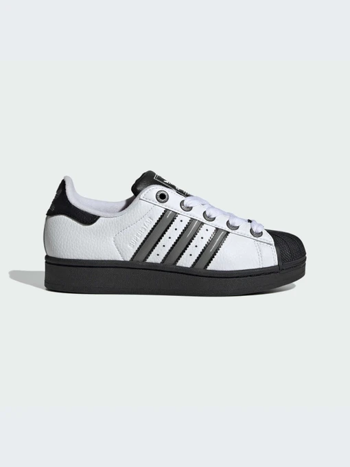 Кеды Adidas Superstar модель JQ0313-KZ Фото