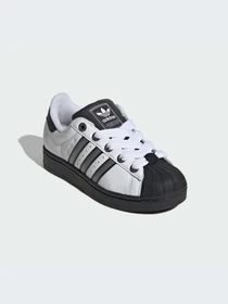 Кеды Adidas Superstar модель JQ0313-KZ Фото