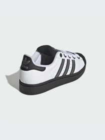 Кеды Adidas Superstar модель JQ0313-KZ Фото