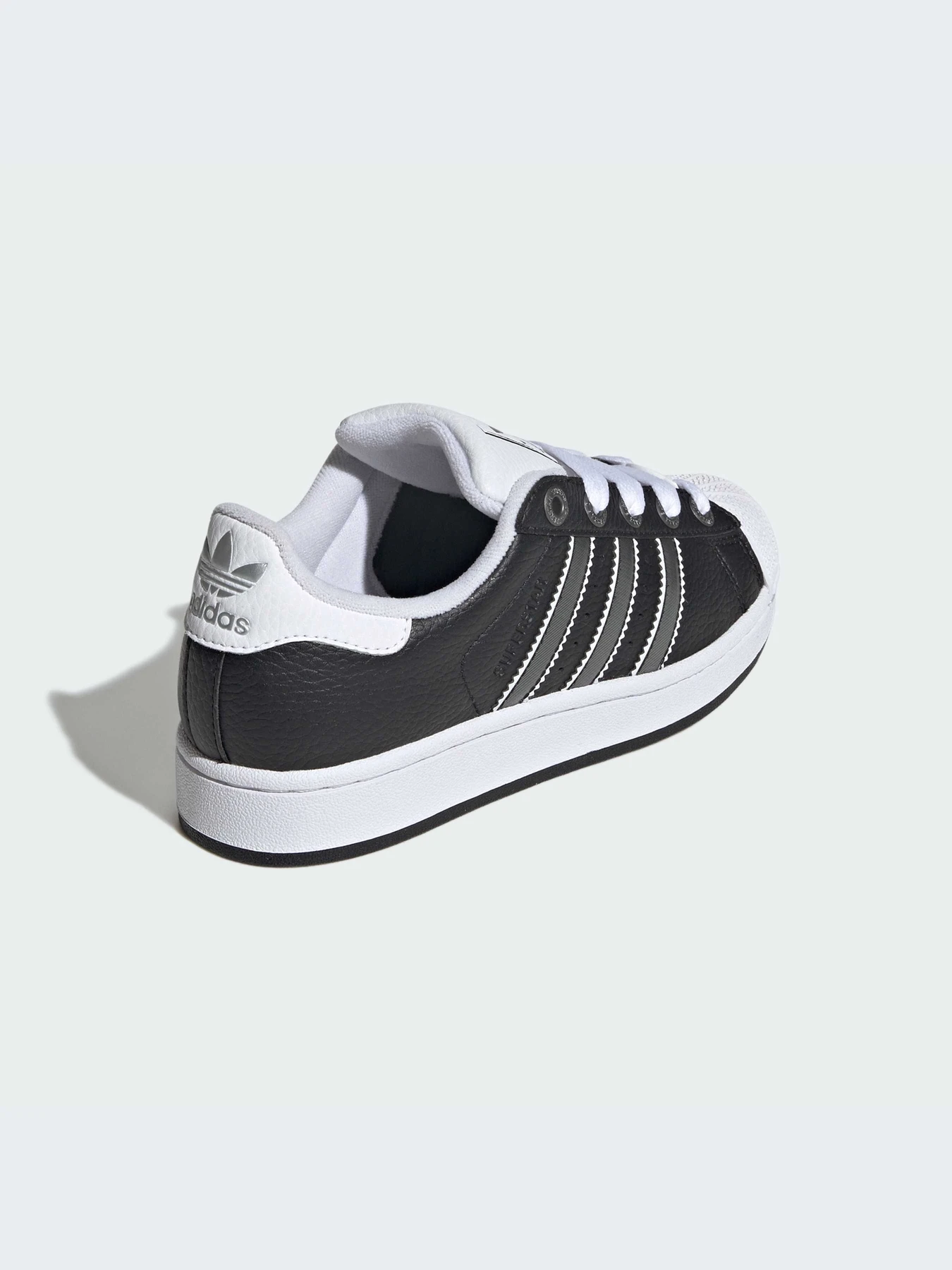 Кеды Adidas Superstar модель JQ0314-KZ Кеды Adidas Superstar модель JQ0314-KZ Фото