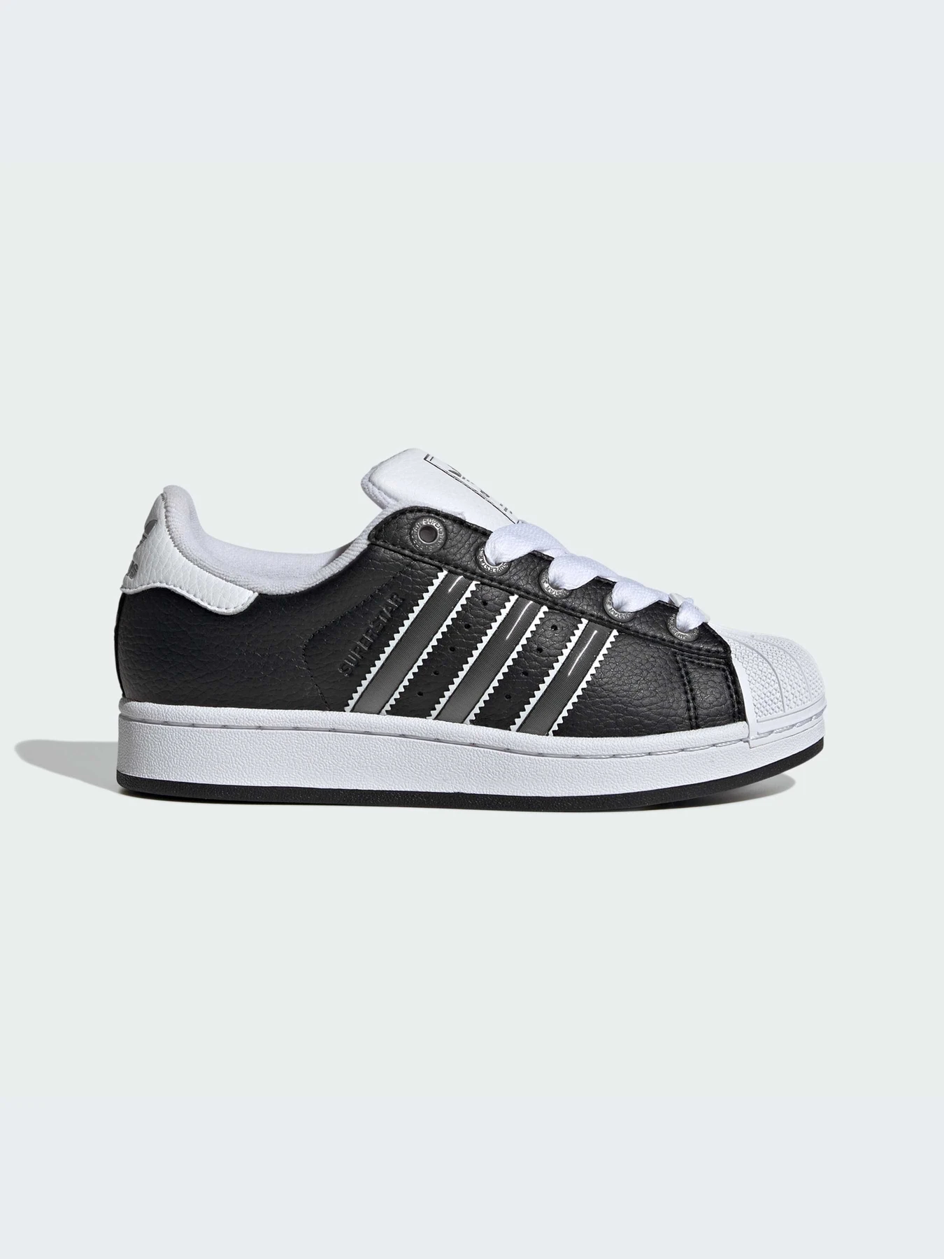 Кеды Adidas Superstar модель JQ0314-KZ Кеды Adidas Superstar модель JQ0314-KZ Фото